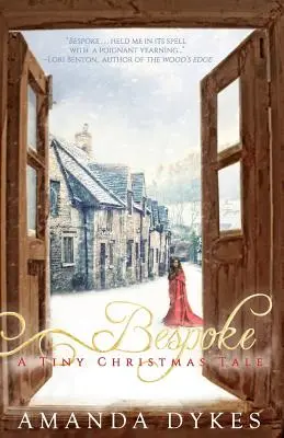 Bespoke: o mică poveste de Crăciun - Bespoke: a Tiny Christmas Tale