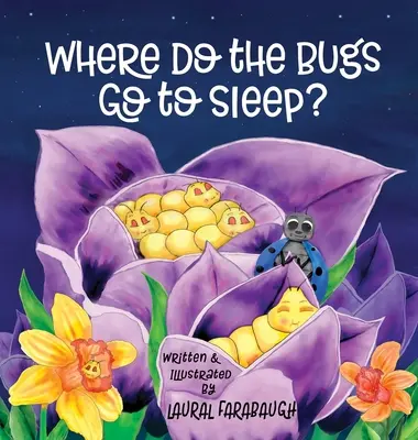 Unde se culcă gândacii? - Where Do the Bugs Go to Sleep?