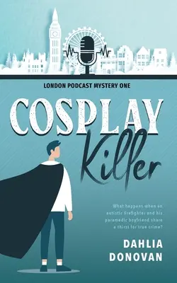 Ucigașul Cosplay - Cosplay Killer