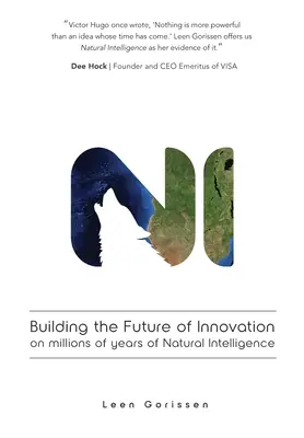 Construirea viitorului inovației pe milioane de ani de inteligență naturală - Building the Future of Innovation on millions of years of Natural Intelligence