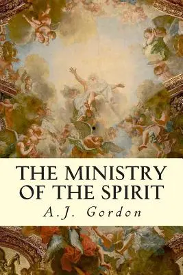 Slujirea Duhului - The Ministry of the Spirit