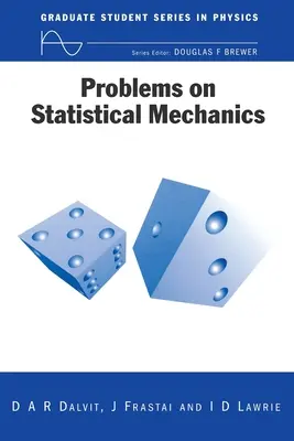 Probleme de mecanică statistică - Problems on Statistical Mechanics