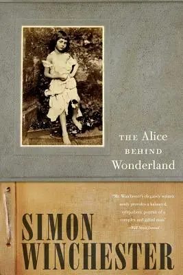 Alice în spatele țării minunilor - Alice Behind Wonderland