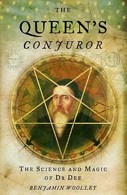 Conjuratorul reginei - The Queen's Conjuror