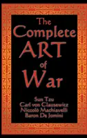 Arta completă a războiului - The Complete Art of War