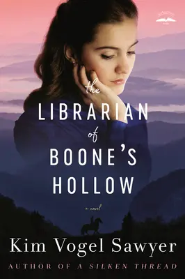 Bibliotecarul din Boone's Hollow - The Librarian of Boone's Hollow