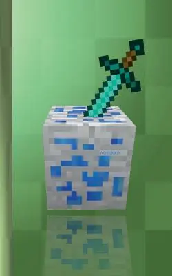 Funcraft - Cel mai bun notebook neoficial (hârtie cu linii) pentru fanii Minecraft: notebook, tabletă, scratch pad, pad, carnet cadou. cadou de crăciun, eas - Funcraft - The best unofficial Notebook (ruled paper) for Minecraft Fans: notepad, tablet, scratch pad, pad, gift booklet. christmas present gift, eas