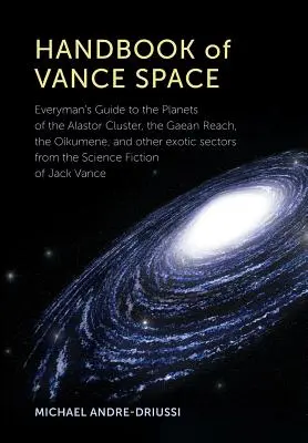 Manualul spațiului Vance - Handbook of Vance Space