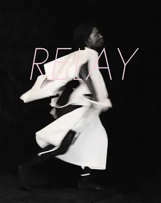 Margret Wibmer: Releu - Margret Wibmer: Relay