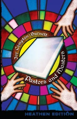 Păstori și stăpâni (ediție Heathen) - Pastors and Masters (Heathen Edition)