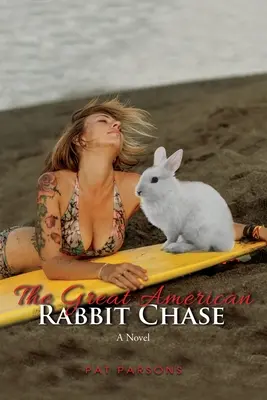 Marea vânătoare americană de iepuri - The Great American Rabbit Chase