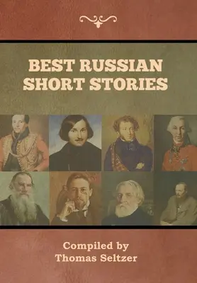 Cele mai bune povestiri rusești - Best Russian Short Stories