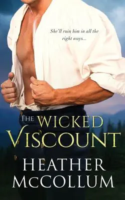 Vicontele cel rău - The Wicked Viscount
