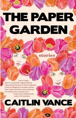 Grădina de hârtie - The Paper Garden