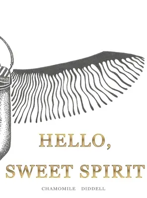 Bună, spirit dulce: Călătoria către sine - Hello, Sweet Spirit: The Journey to Self