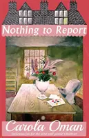 Nimic de raportat - Nothing to Report