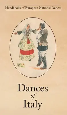 Dansuri din Italia - Dances of Italy