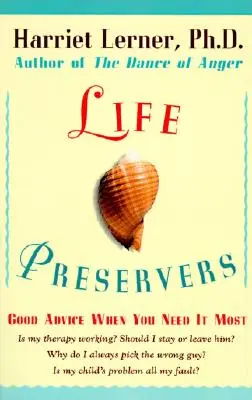Rezerve de viață - Life Preservers