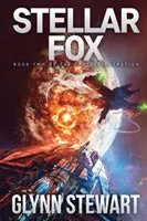 Vulpea stelară: Castle Federation Cartea 2 - Stellar Fox: Castle Federation Book 2