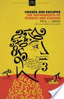 Urmăriri și evadări: Matematica urmăririi și a evaziunii - Chases and Escapes: The Mathematics of Pursuit and Evasion