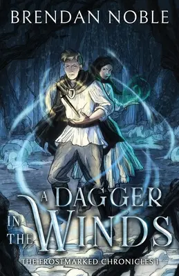 Un pumnal în vânt - A Dagger in the Winds