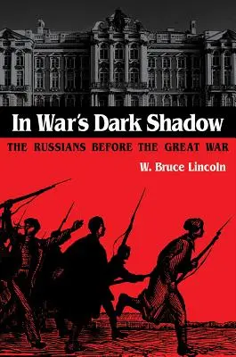 În umbra întunecată a războiului - In War's Dark Shadow
