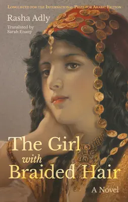 Fata cu părul împletit - The Girl with Braided Hair