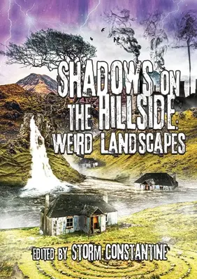 Umbre pe deal - Shadows on the Hillside