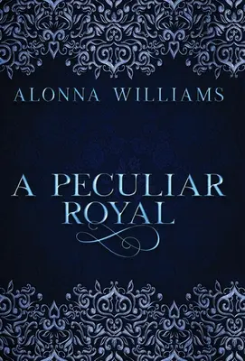 Un regal ciudat - A Peculiar Royal