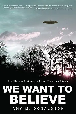 Vrem să credem - We Want to Believe