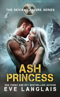 Prințesa cenușie - Ash Princess