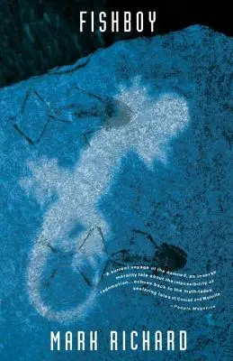 Fishboy: Povestea unei fantome - Fishboy: A Ghost's Story