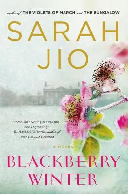 Iarna murelor - Blackberry Winter