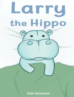 Larry hipopotamul - Larry the Hippo