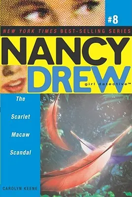 Scarlet Macaw Scandal, 8 - The Scarlet Macaw Scandal, 8