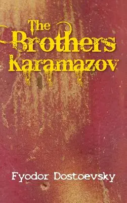 Frații Karamazov - The Karamazov Brothers