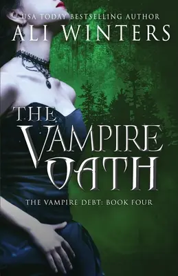 Jurământul vampirului - The Vampire Oath