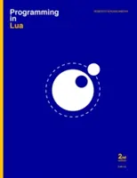 Programarea în Lua - Programming in Lua