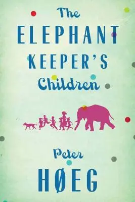 Copiii paznicilor de elefanți - The Elephant Keepers' Children