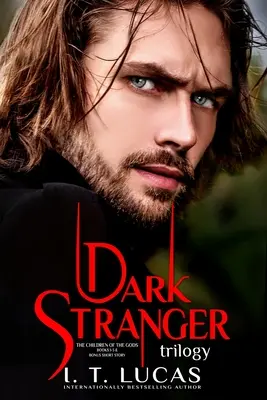 Străinul întunecat: Copiii zeilor (The Children Of The Gods) - Dark Stranger: The Children Of The Gods