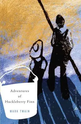 Aventurile lui Huckleberry Finn - Adventures of Huckleberry Finn