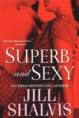 Superb și sexy - Superb and Sexy