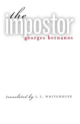 Impostorul - The Impostor