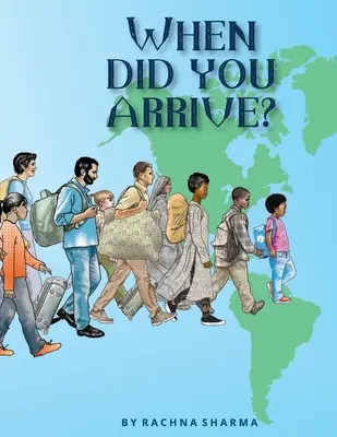 Când ai sosit? - When Did You Arrive?