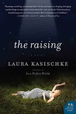 The Raising: Roman - The Raising: Novel