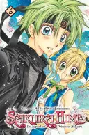 Sakura Hime: Legenda prințesei Sakura, Vol. 6, 6 - Sakura Hime: The Legend of Princess Sakura, Vol. 6, 6
