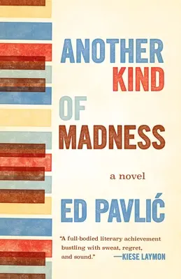 Un alt fel de nebunie - Another Kind of Madness