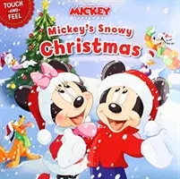 Mickey & Friends Crăciunul înzăpezit al lui Mickey - Mickey & Friends Mickey's Snowy Christmas