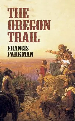 Traseul Oregon - The Oregon Trail