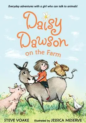 Daisy Dawson la fermă - Daisy Dawson on the Farm